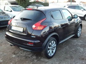 Nissan Juke 1.5DCI* ПЕРФЕКТНА* , снимка 4