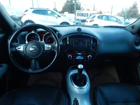 Nissan Juke 1.5DCI* ПЕРФЕКТНА* , снимка 11