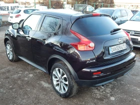 Nissan Juke 1.5DCI* ПЕРФЕКТНА* , снимка 6