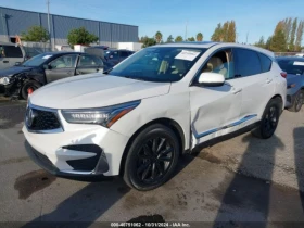 Acura Rdx TECHNOLOGY PACKAGE | Mobile.bg    2