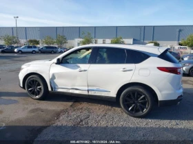 Acura Rdx TECHNOLOGY PACKAGE | Mobile.bg    6