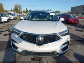 Acura Rdx TECHNOLOGY PACKAGE | Mobile.bg    7