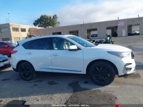 Acura Rdx TECHNOLOGY PACKAGE | Mobile.bg    5