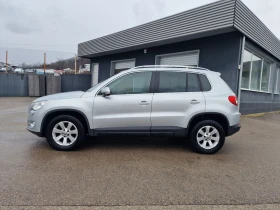 VW Tiguan 2.0TDI 4-MOTION , снимка 7