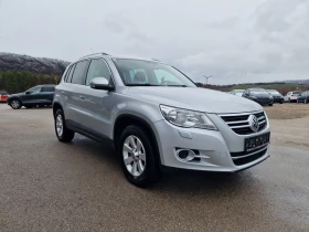 VW Tiguan 2.0TDI 4-MOTION , снимка 2