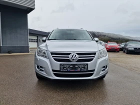 VW Tiguan 2.0TDI 4-MOTION , снимка 1