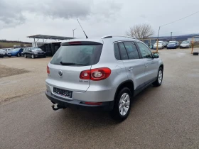 VW Tiguan 2.0TDI 4-MOTION , снимка 6