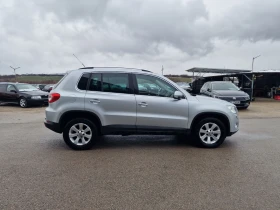 VW Tiguan 2.0TDI 4-MOTION , снимка 8