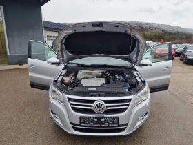 VW Tiguan 2.0TDI 4-MOTION , снимка 16