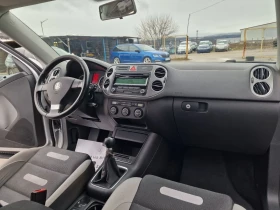 VW Tiguan 2.0TDI 4-MOTION , снимка 12