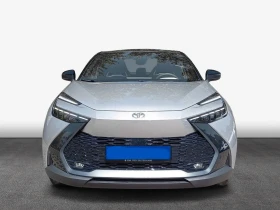 Toyota C-HR 2.0 Hybrid Lounge Panorama Navi - 74900 лв. - 12852278 | Car24.bg