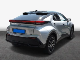 Toyota C-HR 2.0 Hybrid Lounge Panorama Navi, снимка 3