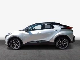 Toyota C-HR 2.0 Hybrid Lounge Panorama Navi 1