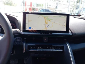 Toyota C-HR 2.0 Hybrid Lounge Panorama Navi - 74900 лв. - 12852278 | Car24.bg