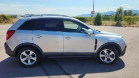 Opel Antara 2.0 CDTI  4х4, снимка 8