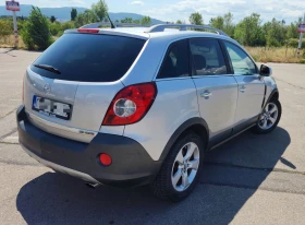 Opel Antara 2.0 CDTI  4х4, снимка 7