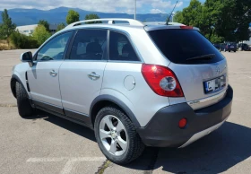 Opel Antara 2.0 CDTI  4х4, снимка 5