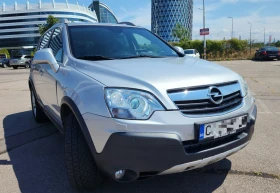 Opel Antara 2.0 CDTI  4х4, снимка 1