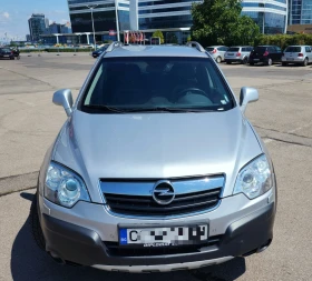 Opel Antara 2.0 CDTI  4х4, снимка 2