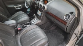 Opel Antara 2.0 CDTI  4х4, снимка 11