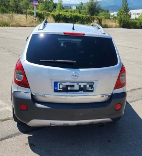 Opel Antara 2.0 CDTI  4х4, снимка 6