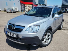 Opel Antara 2.0 CDTI  4х4, снимка 3