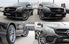 Обява за продажба на Mercedes-Benz GLE Coupe KUPE AMG OPTICA/START STOP/EDITION/СОБСТВЕН ЛИЗИНГ ~67 000 лв. - изображение 9