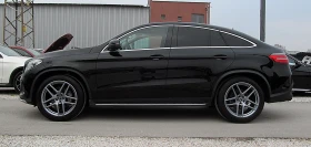 Mercedes-Benz GLE Coupe KUPE AMG OPTICA/START STOP/EDITION/СОБСТВЕН ЛИЗИНГ - 67000 лв. - 14799142 | Car24.bg