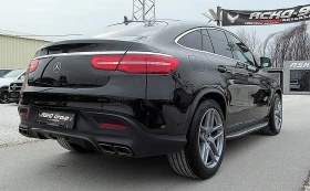 Mercedes-Benz GLE Coupe KUPE AMG OPTICA/START STOP/EDITION/СОБСТВЕН ЛИЗИНГ - 67000 лв. - 14799142 | Car24.bg