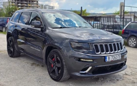 Jeep Grand cherokee 6.4 * SRT* LPG - 58000 лв. - 91009716 3