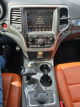 Jeep Grand cherokee 6.4 * SRT* LPG - 58000 лв. - 91009716 12