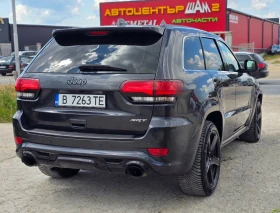 Jeep Grand cherokee 6.4 * SRT* LPG - 58000 лв. - 91009716 4