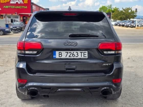 Jeep Grand cherokee 6.4 * SRT* LPG - 58000 лв. - 91009716 5