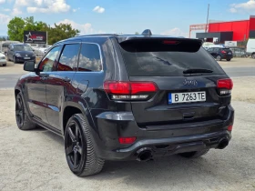 Jeep Grand cherokee 6.4 * SRT* LPG - 58000 лв. - 91009716 6