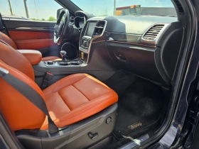 Jeep Grand cherokee 6.4 * SRT* LPG - 58000 лв. - 91009716 9