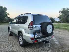 Обява за продажба на Toyota Land cruiser 120 3.D ~14 000 лв. - изображение 4