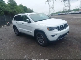 Jeep Grand cherokee LIMITED | Mobile.bg    2