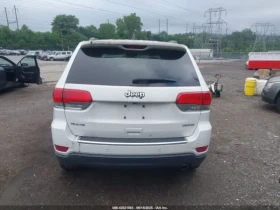 Jeep Grand cherokee LIMITED | Mobile.bg    8