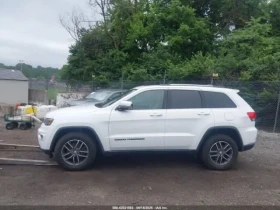 Jeep Grand cherokee LIMITED | Mobile.bg    7