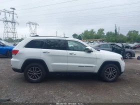 Jeep Grand cherokee LIMITED | Mobile.bg    6
