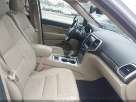 Jeep Grand cherokee LIMITED | Mobile.bg    10