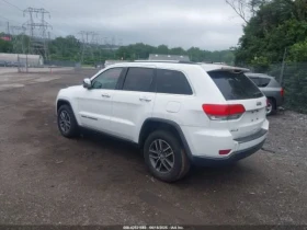 Jeep Grand cherokee LIMITED | Mobile.bg    3