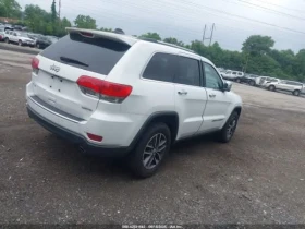 Jeep Grand cherokee LIMITED | Mobile.bg    4