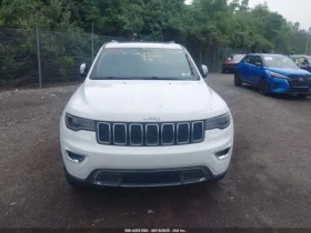 Jeep Grand cherokee LIMITED | Mobile.bg    9