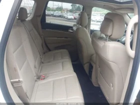 Jeep Grand cherokee LIMITED | Mobile.bg    11