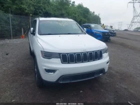 Jeep Grand cherokee LIMITED | Mobile.bg    5