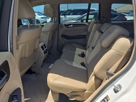 Mercedes-Benz GL 350 BlueTEC 4MATIC Подгрев* 360* M.Toчка* Lane Assist* - 22900 лв. - 73899157 13