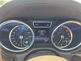 Mercedes-Benz GL 350 BlueTEC 4MATIC Подгрев* 360* M.Toчка* Lane Assist* - 22900 лв. - 73899157 10