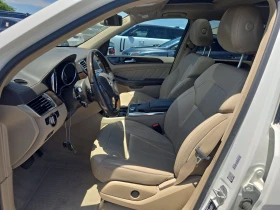Mercedes-Benz GL 350 BlueTEC 4MATIC Подгрев* 360* M.Toчка* Lane Assist* - 22900 лв. - 73899157 8