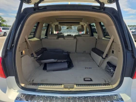 Mercedes-Benz GL 350 BlueTEC 4MATIC Подгрев* 360* M.Toчка* Lane Assist* - 22900 лв. - 73899157 14